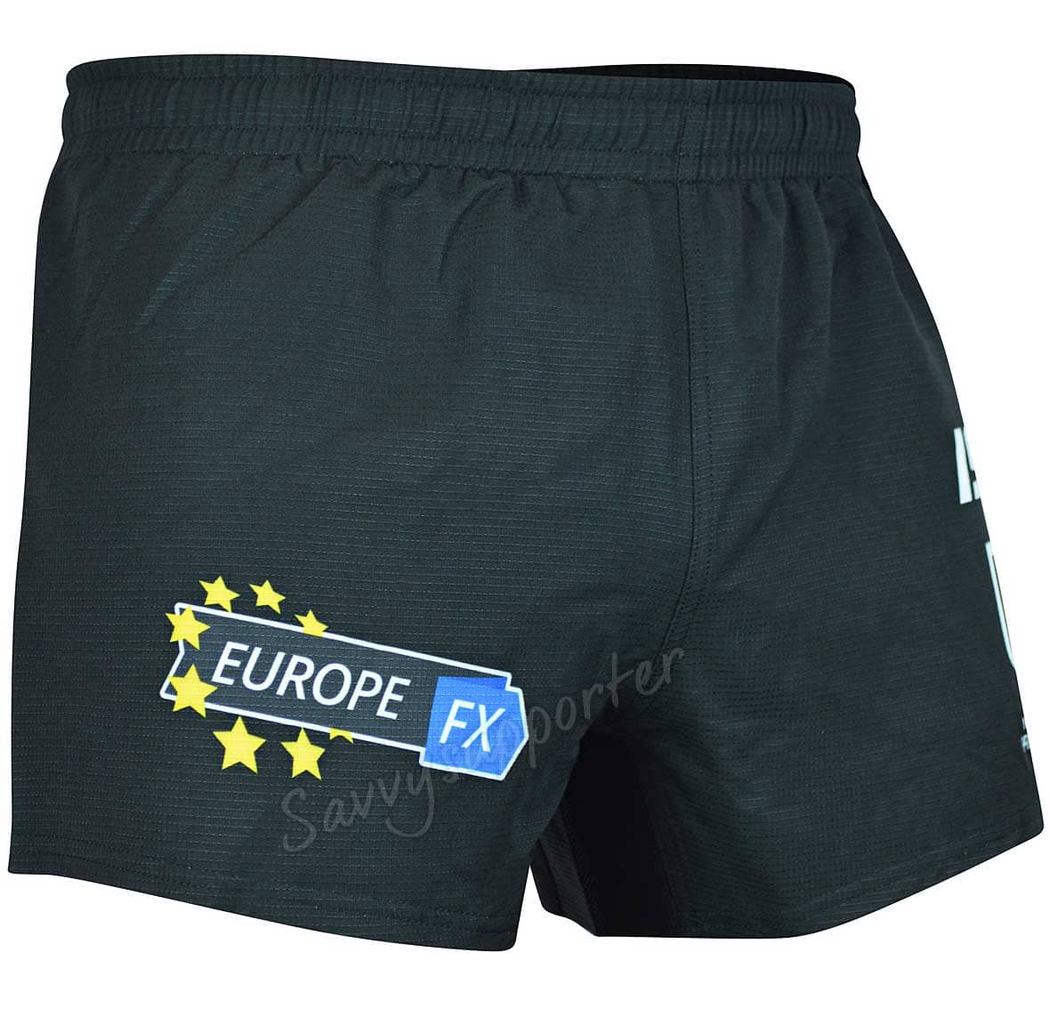 South Sydney Rabbitohs NRL Home Players Shorts South Sydney Rabbitohs NRL Home Players Shorts