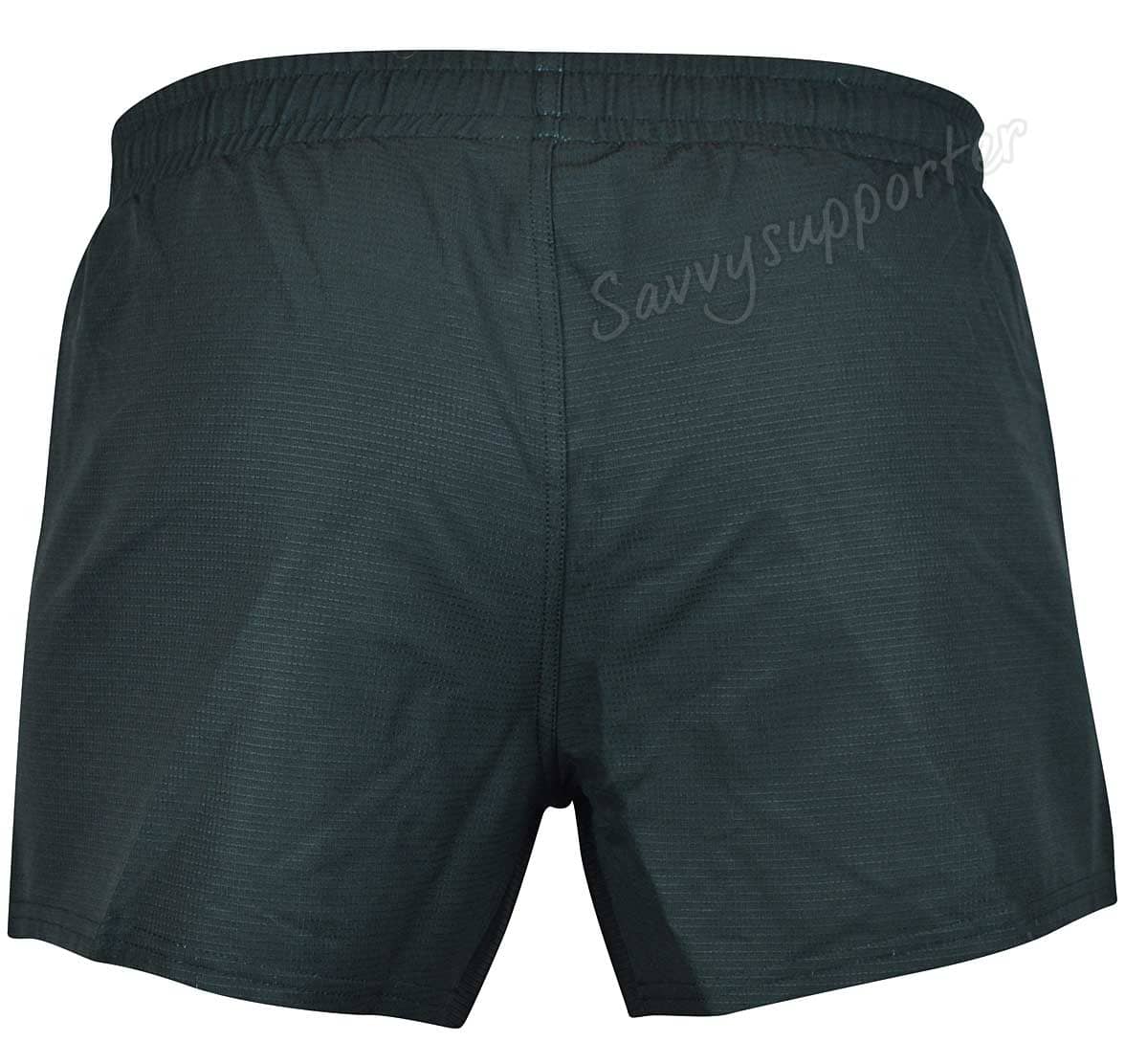 South Sydney Rabbitohs NRL Home Players Shorts South Sydney Rabbitohs NRL Home Players Shorts