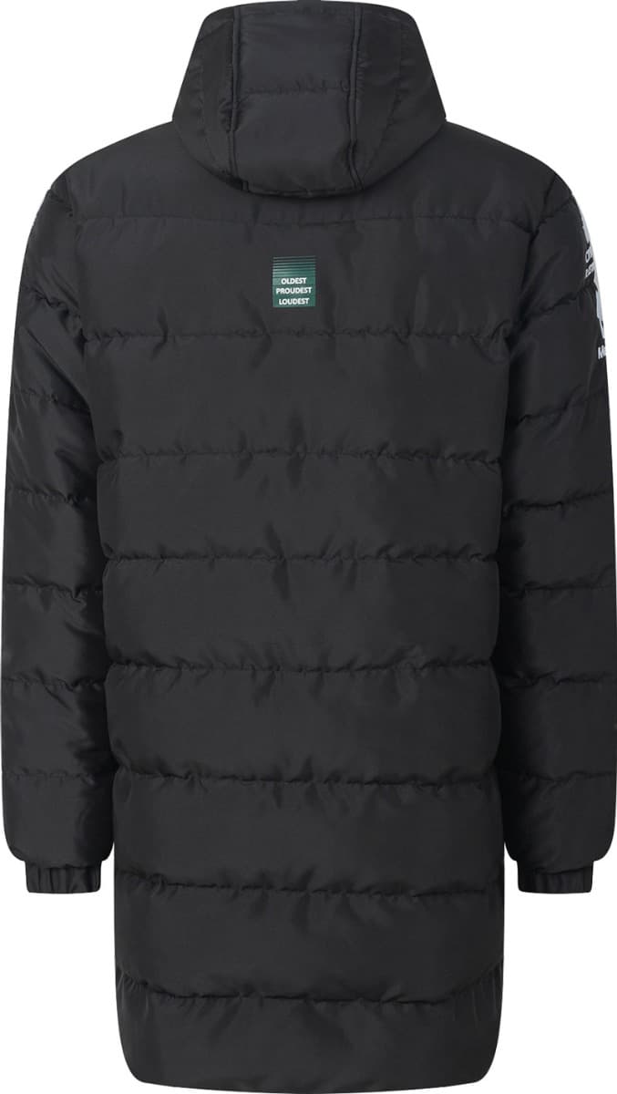 South Sydney Rabbitohs NRL Coaches Jacket South Sydney Rabbitohs NRL Coaches Jacket