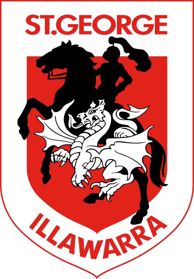 St George Dragons St George Dragons