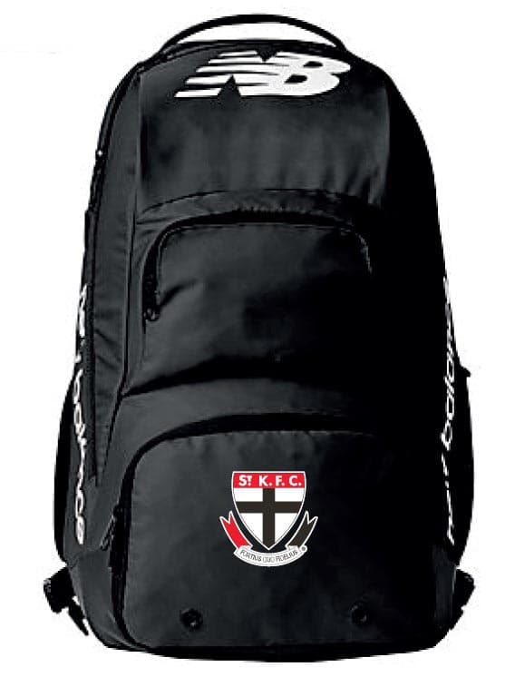 St Kilda Saints 2024 AFL Players Backpack