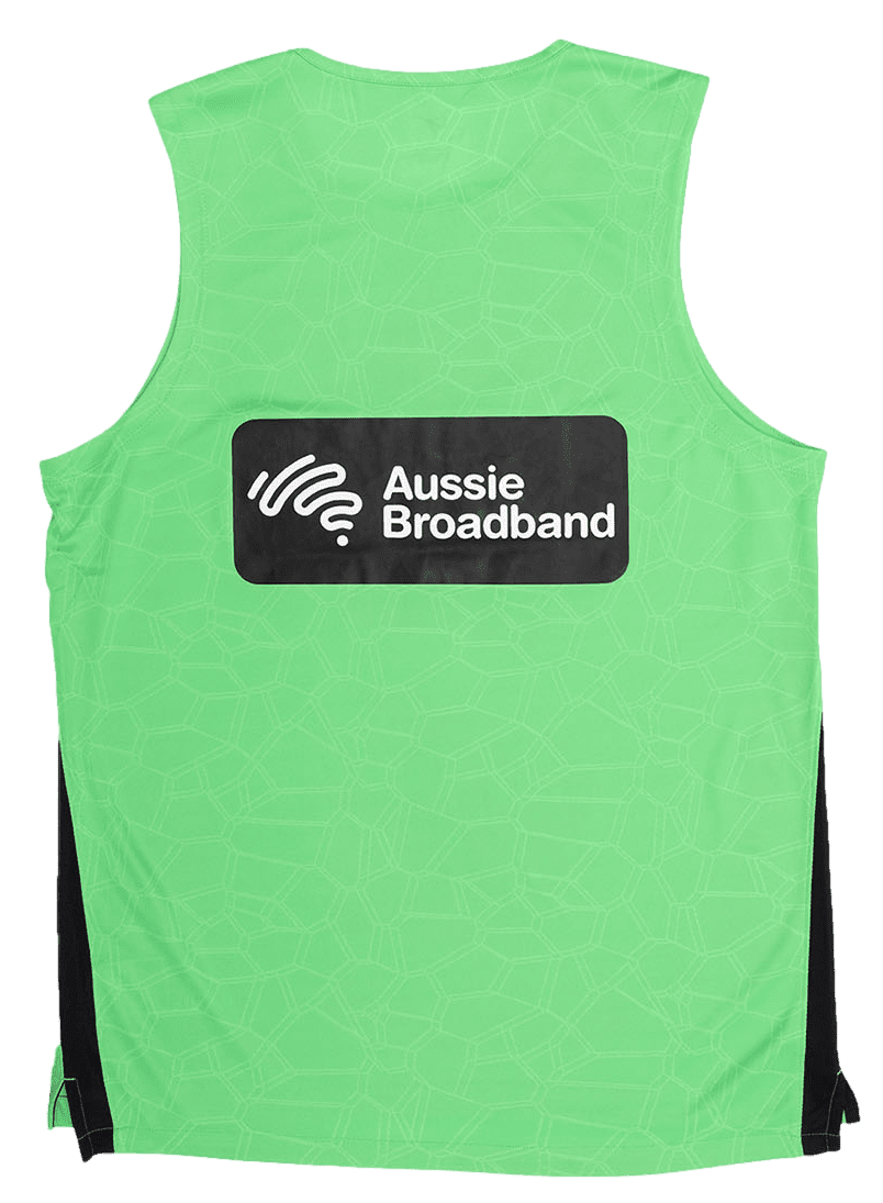 Melbourne Stars BBL Mens Training Singlet