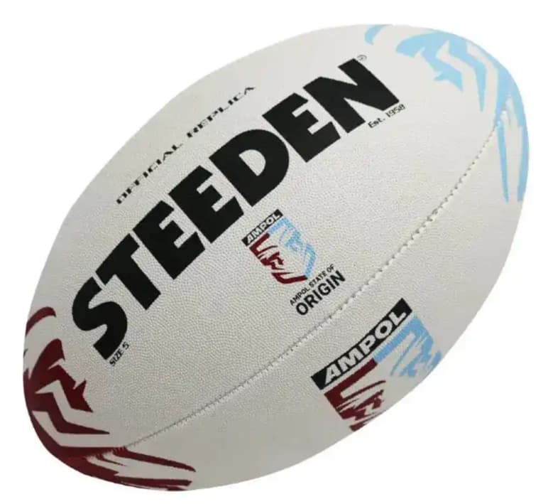 State of Origin 2023 Replica Size 5 Football