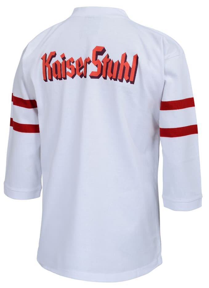 Illawarra Steelers 1983-85 Mens Retro Jersey