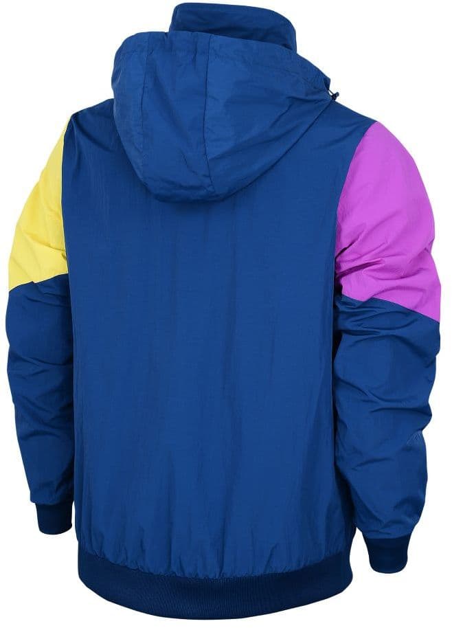 Melbourne Storm NRL Mens Retro Track Jacket