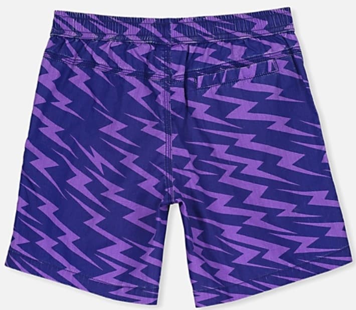 Melbourne Storm NRL Mens Board Shorts