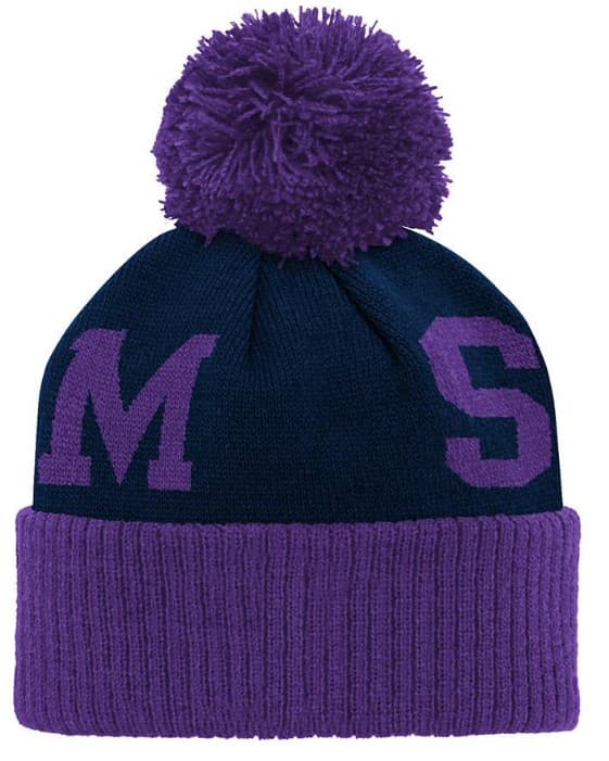 Melbourne Storm NRL Kids Navy Beanie