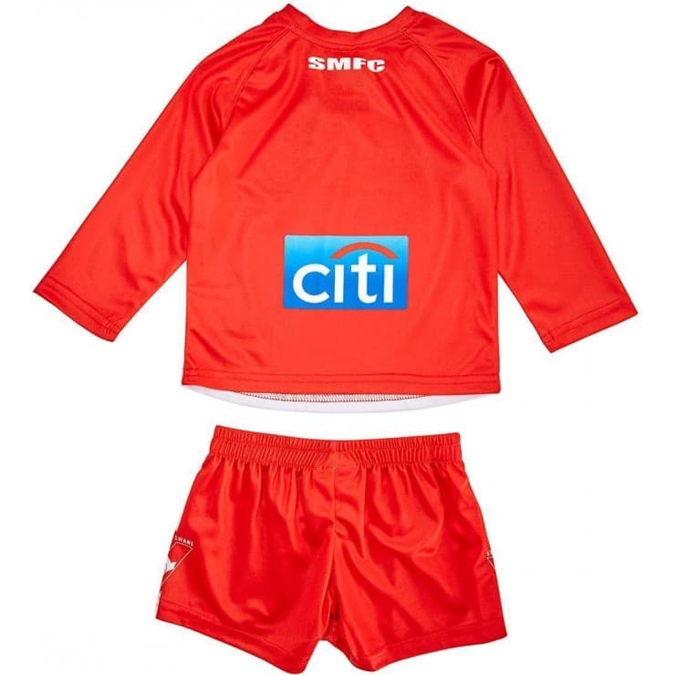 Sydney Swans AFL Toddler Home Guernsey