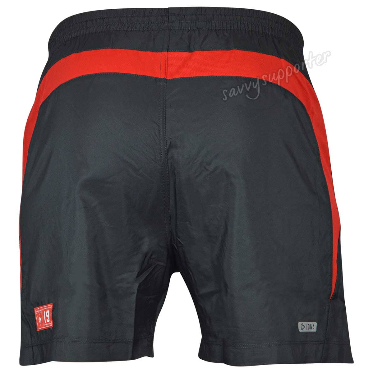 Sydney Swans ISC AFL Mens Training Shorts