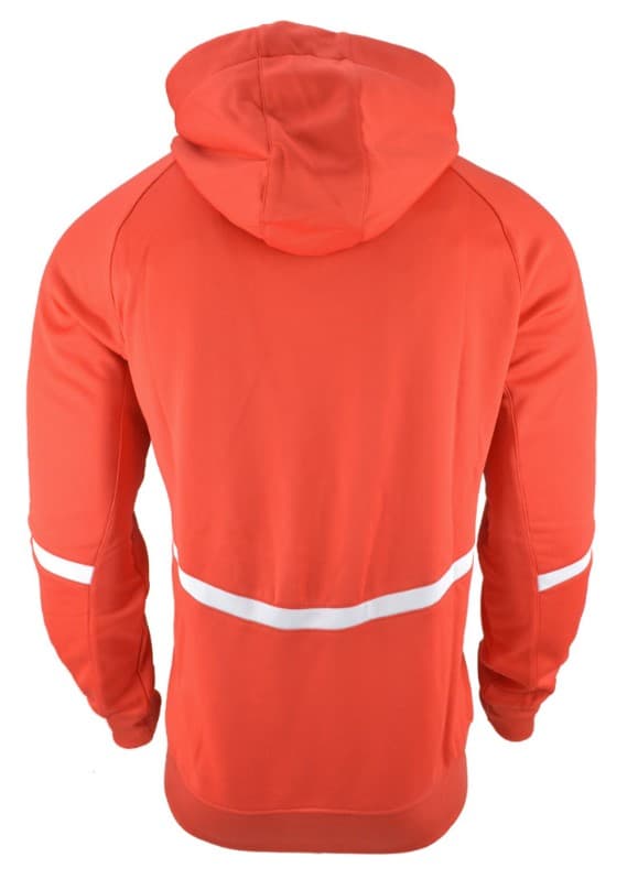 Sydney Swans AFL Mens Squad Hoody