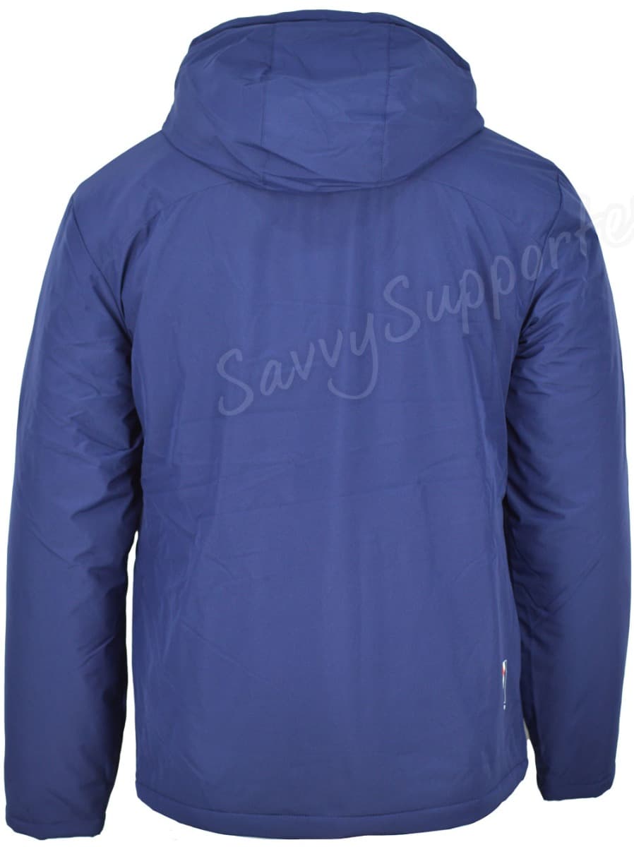 Sydney Roosters 2025 NRL Mens Bench Jacket