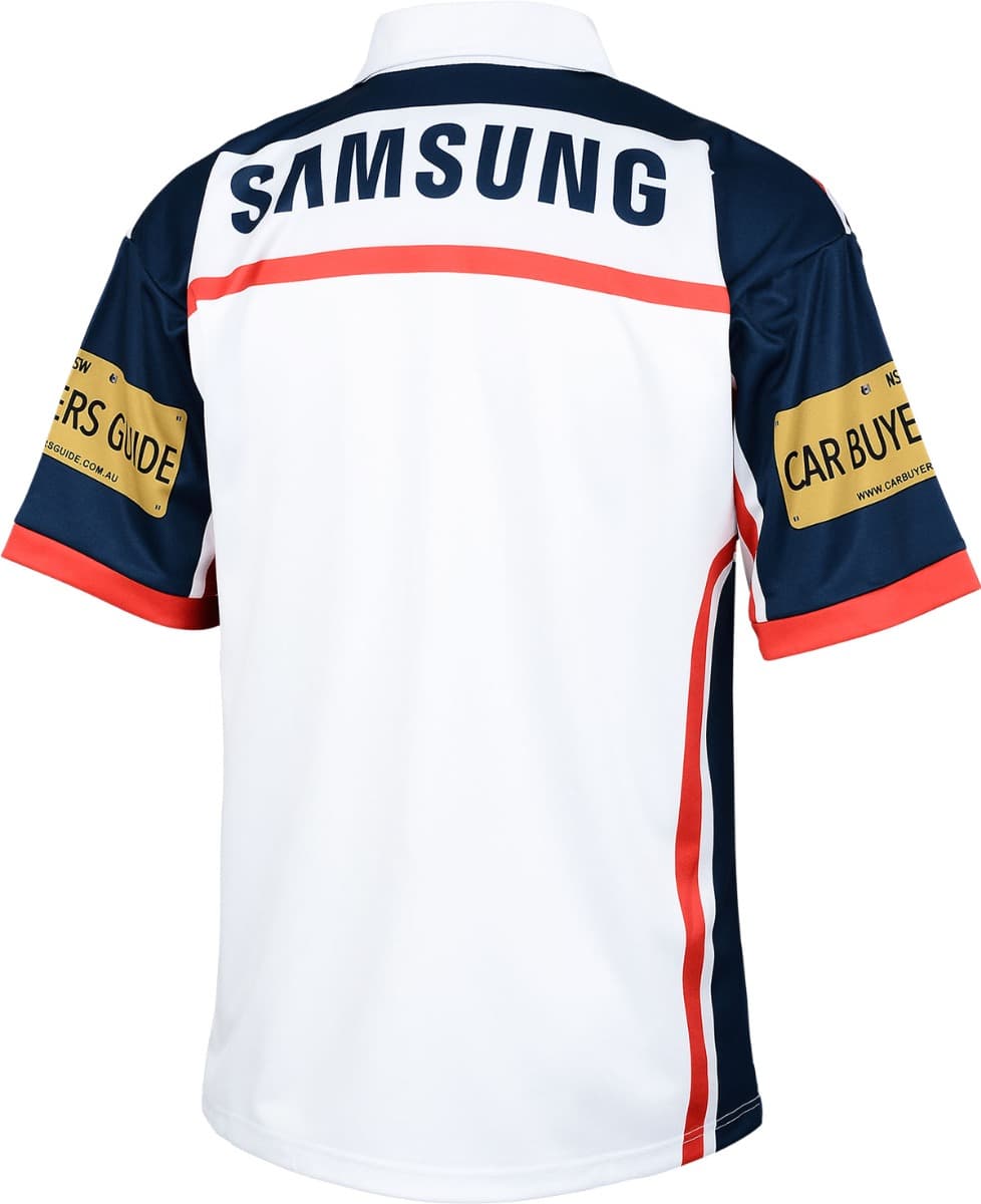 Sydney Roosters 2005 NRL Mens Retro Jersey