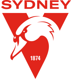 Sydney Swans Sydney Swans