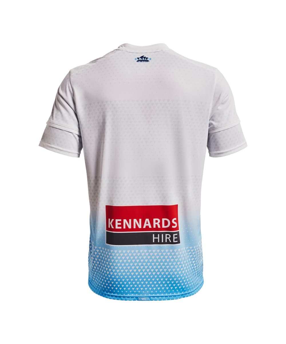 Sydney FC A-League Mens Away Jersey