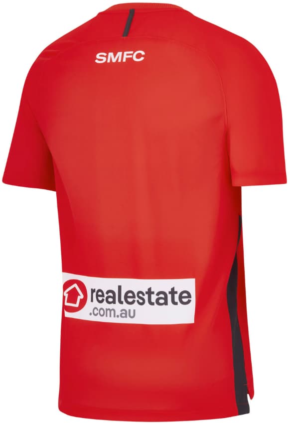 Sydney Swans AFL Mens Red Training Shirt