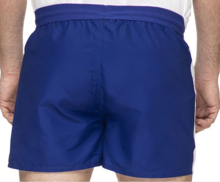 New Zealand Warriors 2020 NRL Mens Tactic Shorts