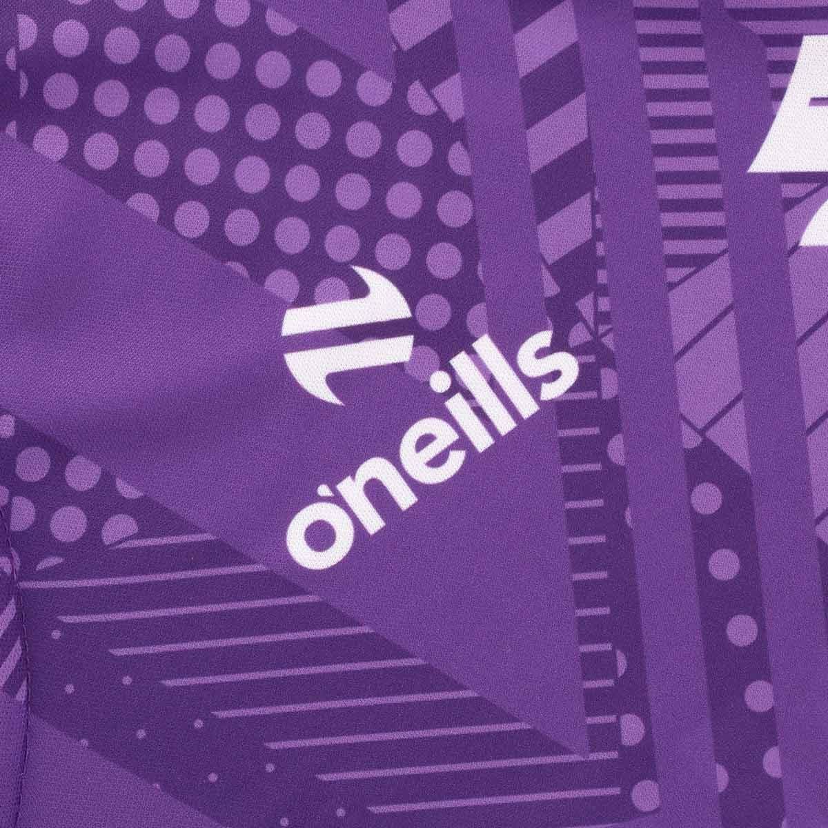 Melbourne Storm 2024 NRL Mens Training Singlet