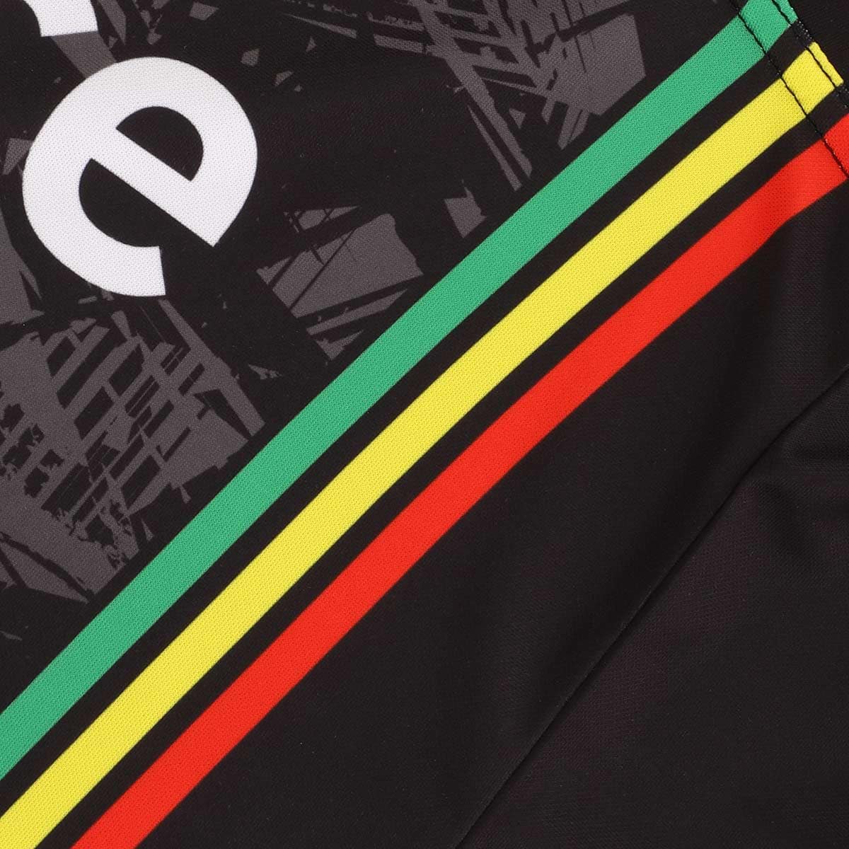 Penrith Panthers 2024 NRL Mens Black Training Singlet Penrith Panthers 2024 NRL Mens Black Training Singlet