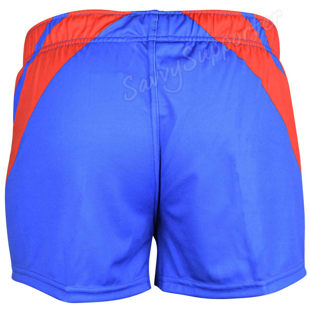 Newcastle Knights NRL Mens Home Playing Shorts