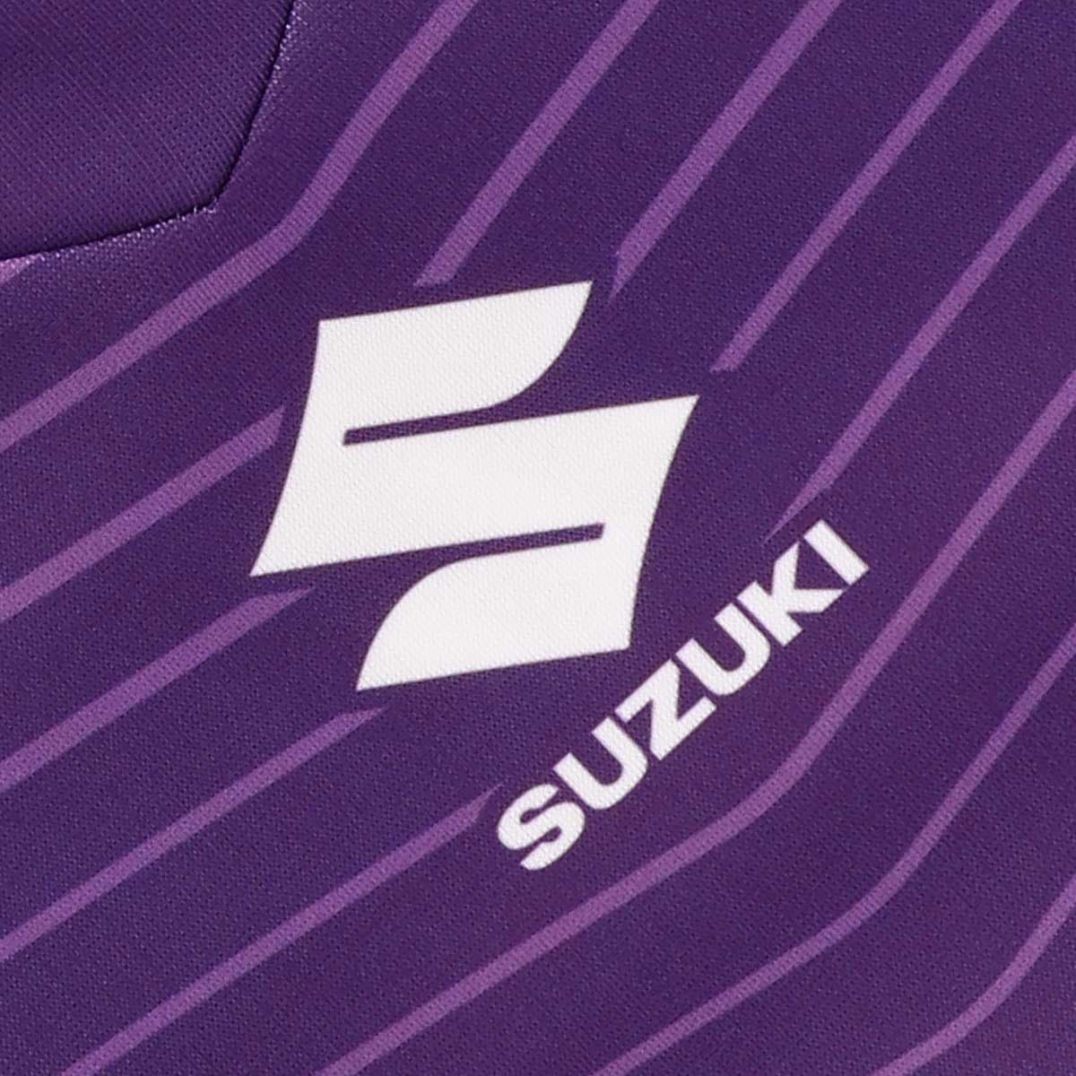 Melbourne Storm 2025 NRL Mens Away Jersey