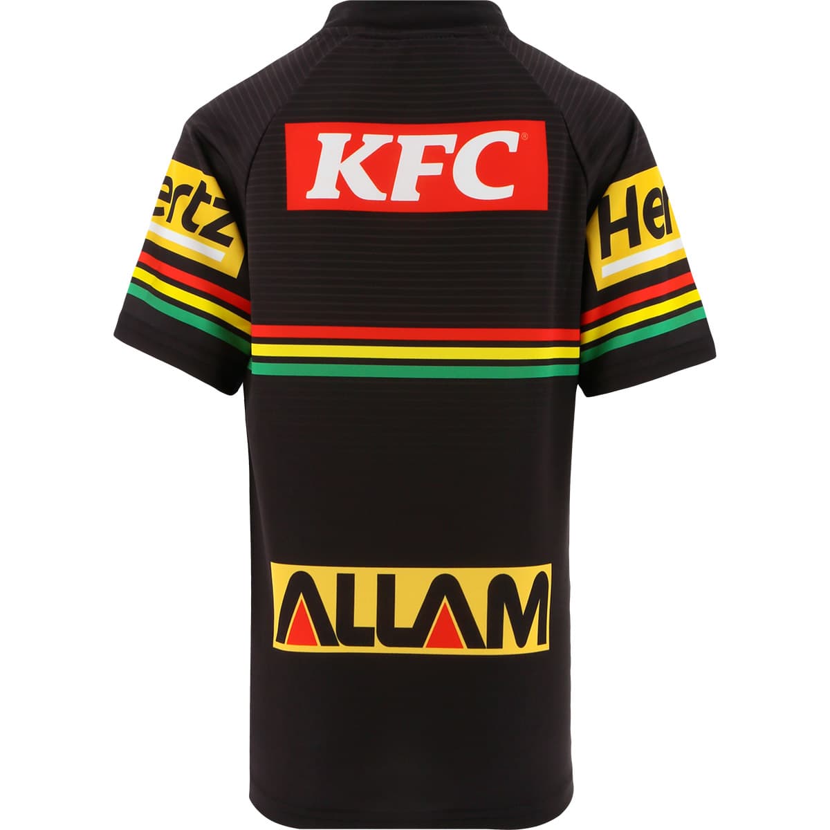 Penrith Panthers 2023 NRL Kids Home Jersey
