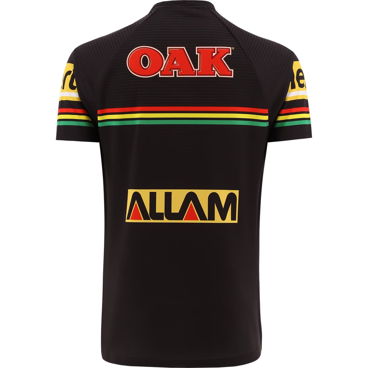 Penrith Panthers 2024 NRL Mens Home Jersey