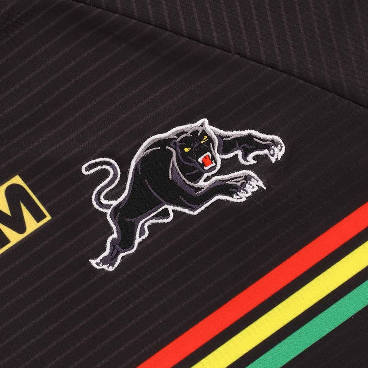 Penrith Panthers NRL Kids Home Jersey Penrith Panthers NRL Kids Home Jersey