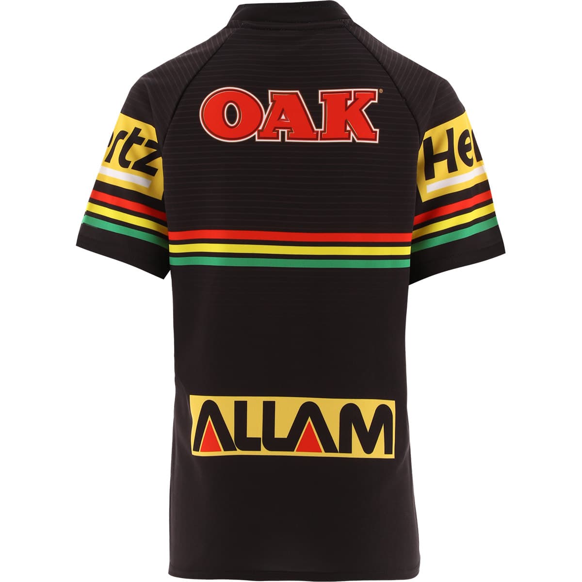 Penrith Panthers 2024 NRL Kids Home Jersey