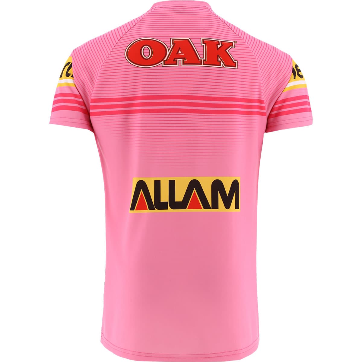 Penrith Panthers 2024 NRL Mens Away Jersey