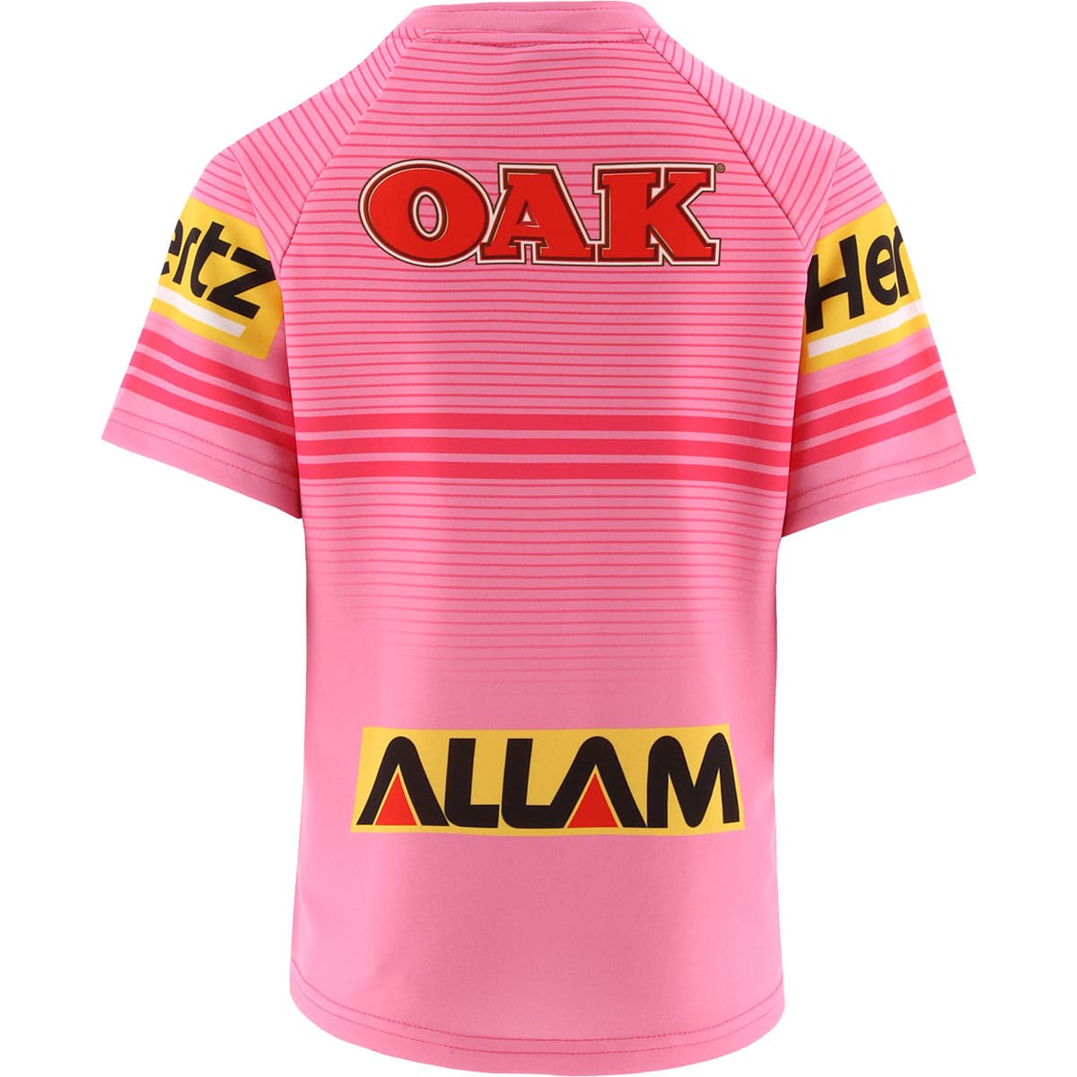 Penrith Panthers 2024 NRL Kids Away Jersey