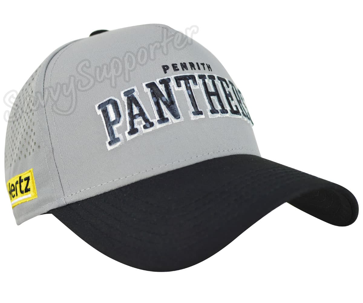 Penrith Panthers 2024 NRL Adults Training Cap