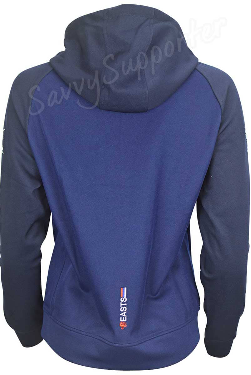 Sydney Roosters NRL Ladies Travel Hoody