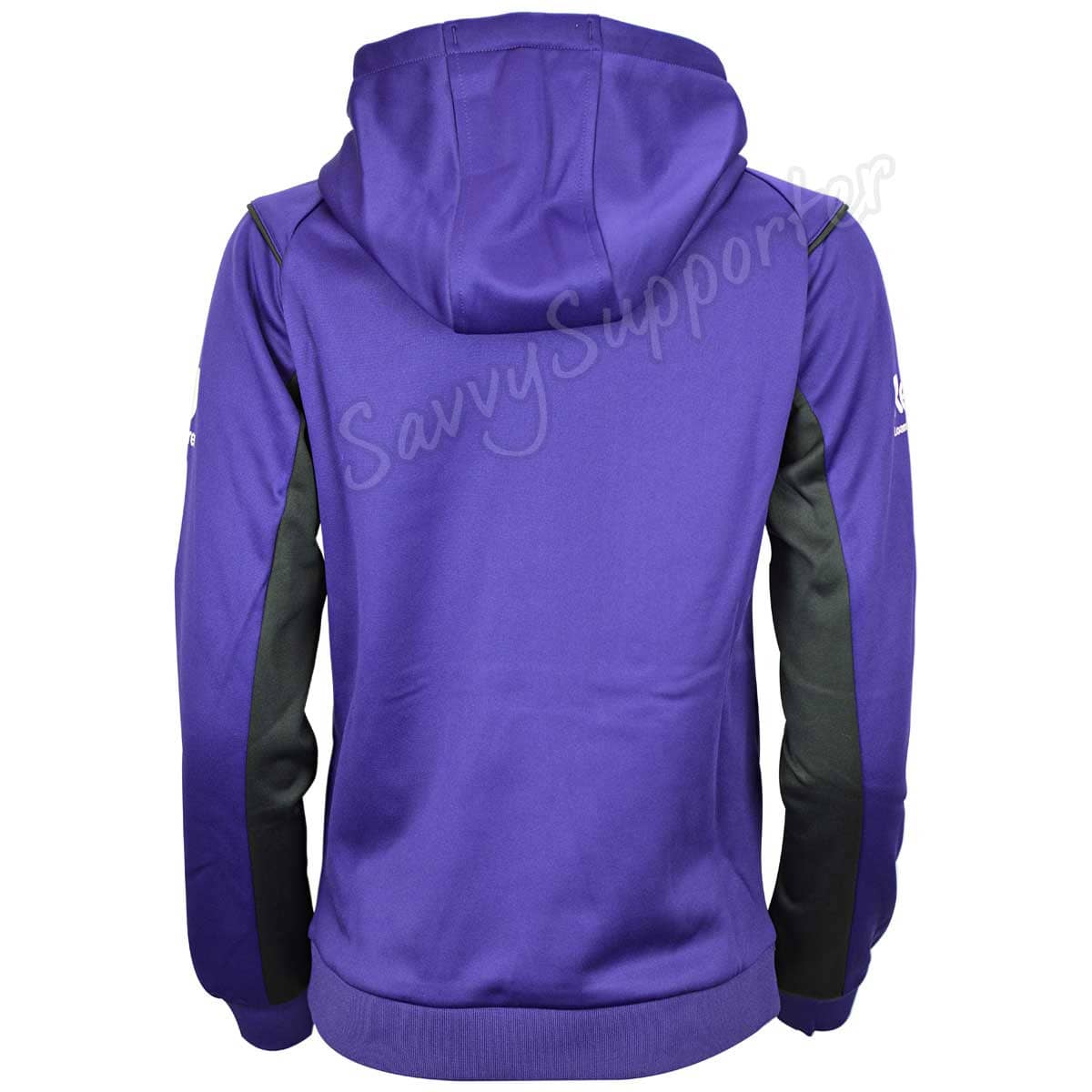 Melbourne Storm 2023 NRL Ladies Travel Hoody