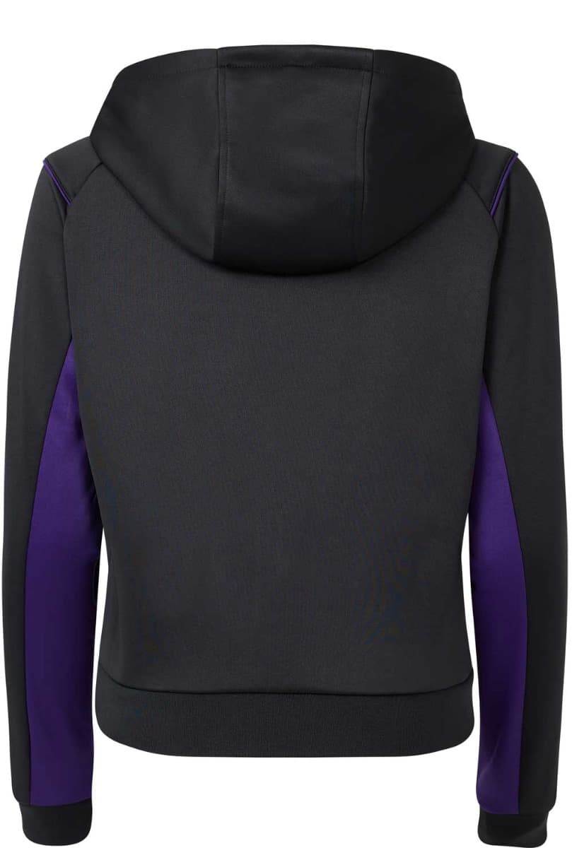 Melbourne Storm 2023 NRL Ladies Zip Thru Jacket