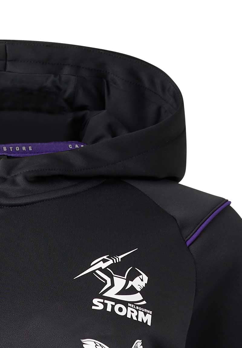 Melbourne Storm 2023 NRL Ladies Zip Thru Jacket