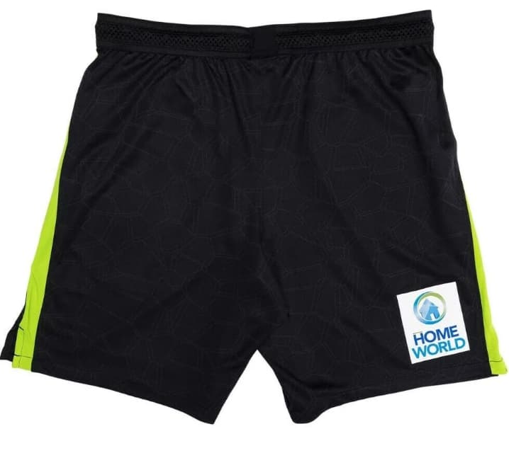 Sydney Thunder BBL Mens Training Shorts