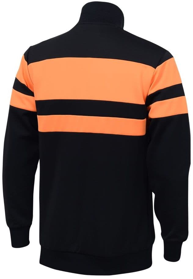 Balmain Tigers NRL Mens Retro Jacket Balmain Tigers NRL Mens Retro Jacket