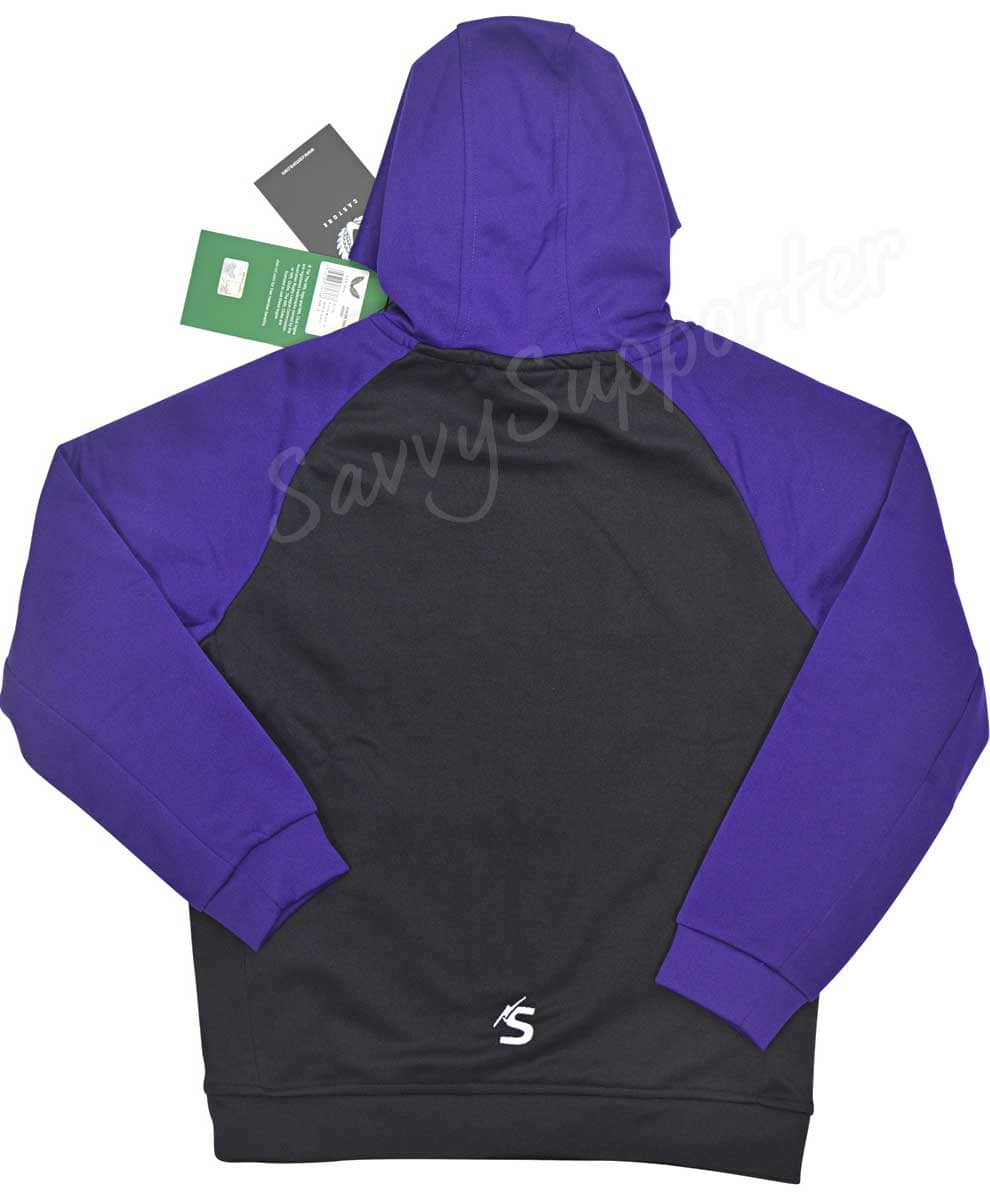 Melbourne Storm NRL Kids Training Hoody