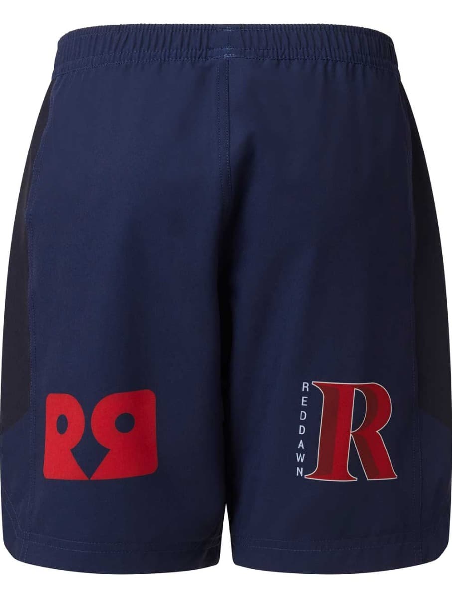 Sydney Roosters 2023 NRL Kids Training Shorts