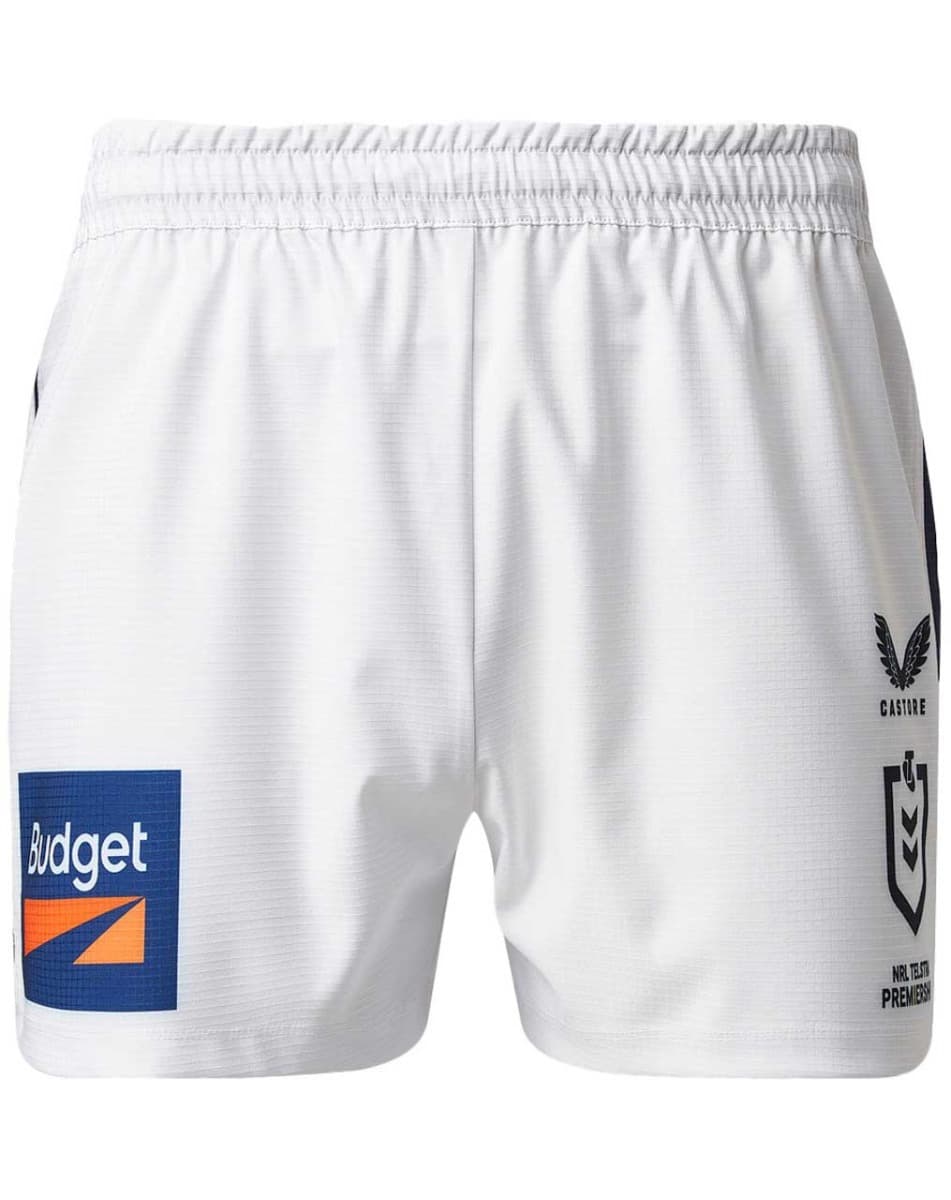 Sydney Roosters NRL Mens Home Shorts