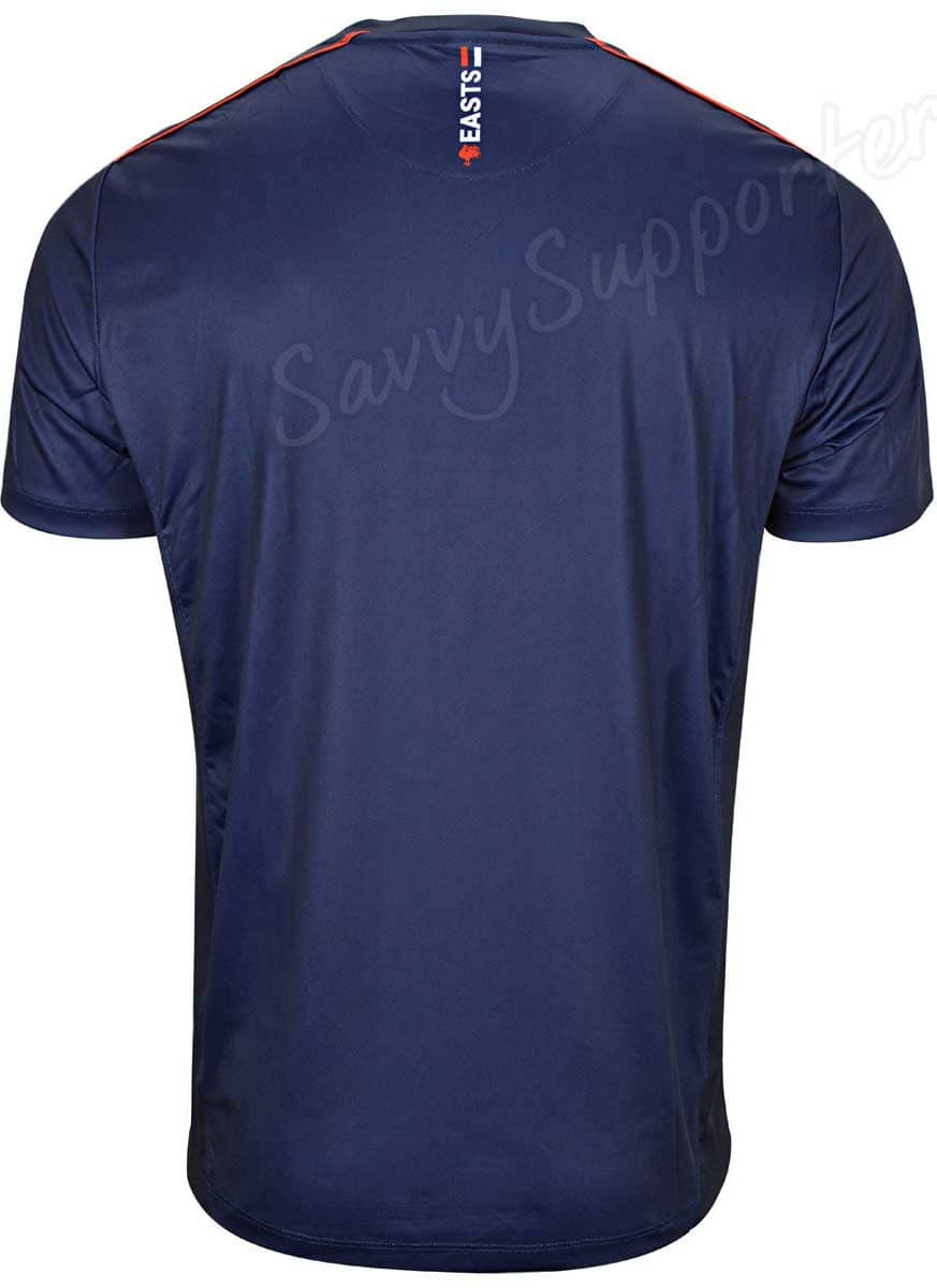 Sydney Roosters NRL Mens Warm Up Tee