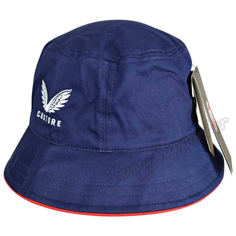 Sydney Roosters NRL Adults Bucket Hat