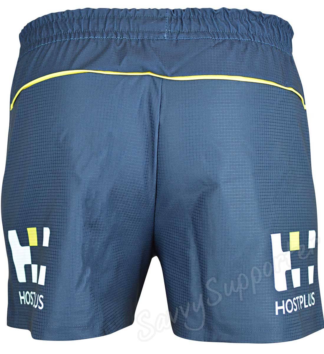 Melbourne Storm NRL Mens Home Shorts