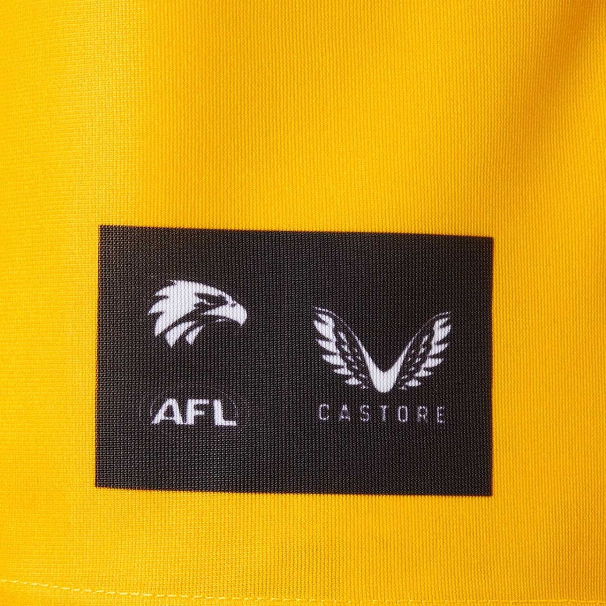 West Coast Eagles AFL Mens Clash Guernsey