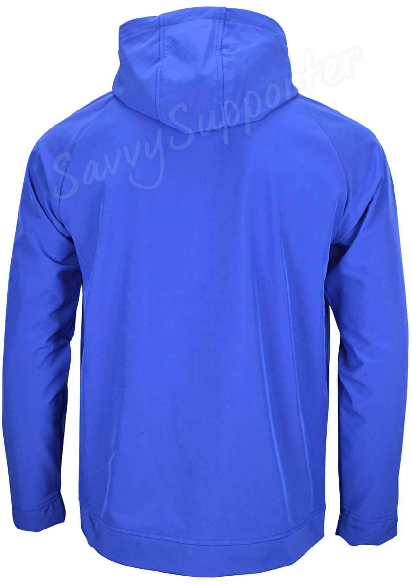 West Coast Eagles AFL Mens Hooded Jacket