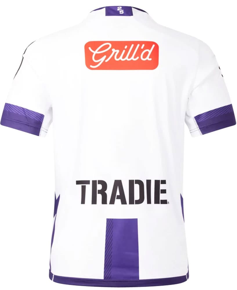 Melbourne Storm 2023 NRL Mens Away Jersey