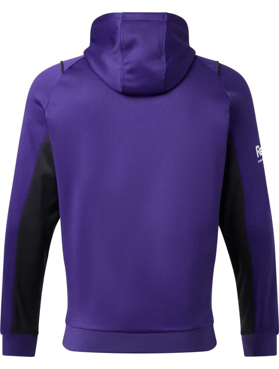Melbourne Storm 2023 NRL Mens Travel Hoody