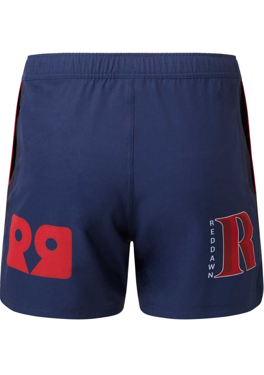 Sydney Roosters 2023 NRL Mens Training Shorts
