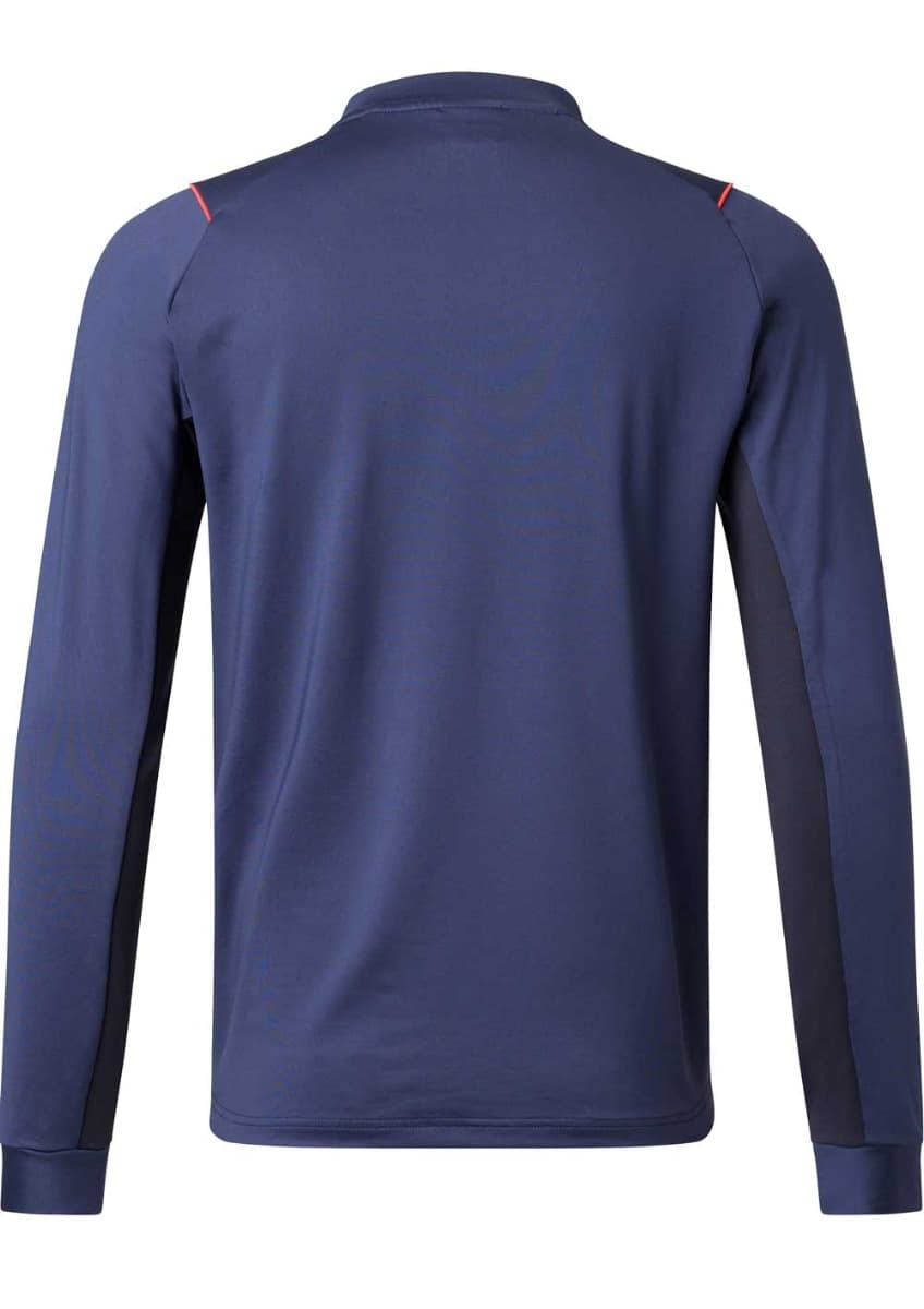 Sydney Roosters 2023 NRL Mens 1/4 Zip Training Top