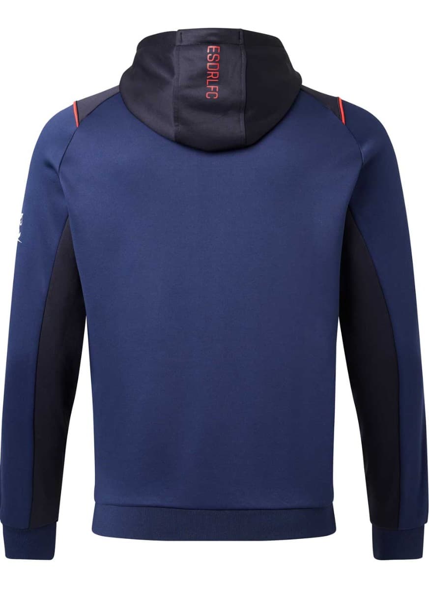 Sydney Roosters 2023 NRL Mens Travel Hoody
